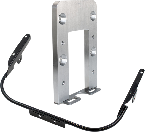 Fairing Drop Block Kit Black, 1, nordicamoto.ro