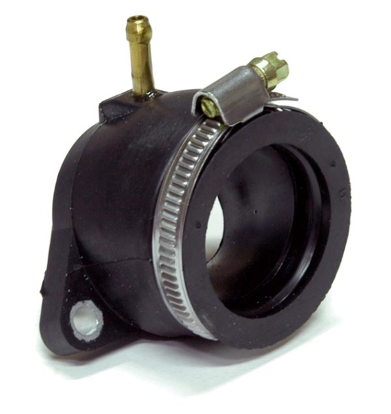 Carburetor flange right, 1, nordicamoto.ro
