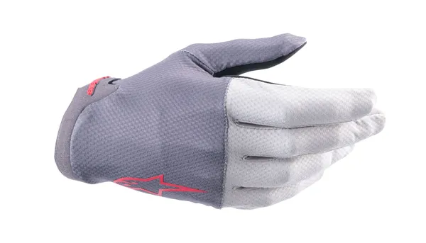 Alpinestars A-aria kesztyű, sötét szürke, 2XL-es méret, 1, nordicamoto.ro