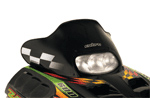 Powermadd szélvédő Arctic Cat-hez, 1, nordicamoto.ro