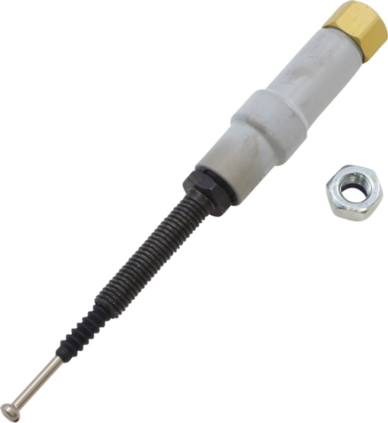 Hymec Off-road Hydraulic Clutch Replacement Slave Cylinder Silver, 1, nordicamoto.ro