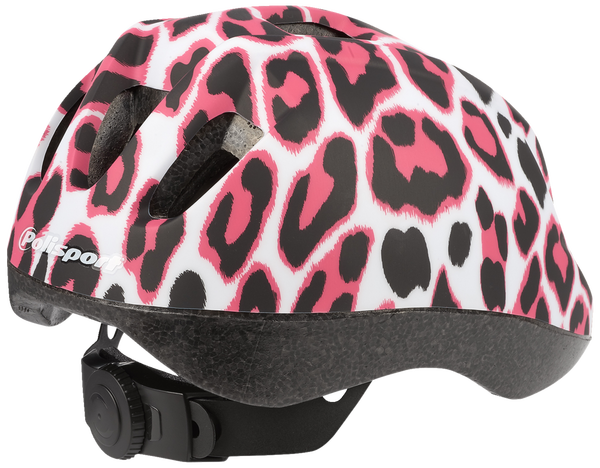 Xs Kids Bicycle Helmet White XS, 2, nordicamoto.ro