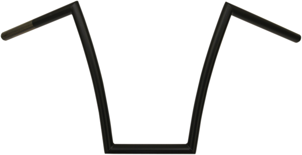 1(r) Strip Handlebar Black, 1, nordicamoto.ro