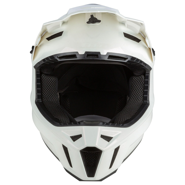 F3 Carbon Helmet ECE Draft White (Non-Current), 3, nordicamoto.ro