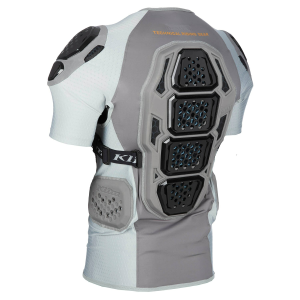 Klim Armored SS Tactical Pro Castlerock póló, 8, nordicamoto.ro