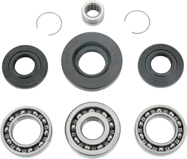Bearing/seal Kit, 1, nordicamoto.ro