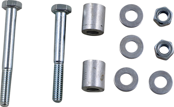 Gas Tank Mounting Kit Zinc Plated, 1, nordicamoto.ro