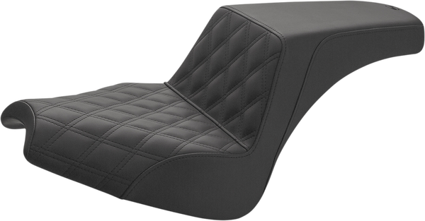 Step Up Seat Black, 1, nordicamoto.ro