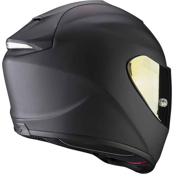 Casca integrala sport/touring SCORPION EXO-1400 EVO AIR SOLID Negru Mat XXL, 2, nordicamoto.ro