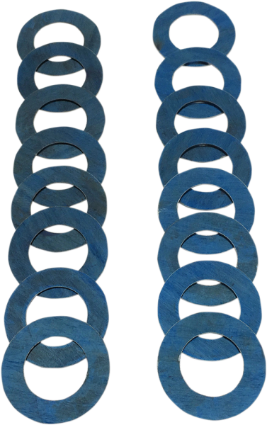 Valve Spring Shims, 1, nordicamoto.ro