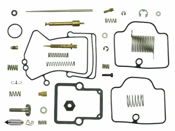 Kit de reparație carburator SPI SKI-DOO MXZ 800 '09-'10, RENEGADE 800 '10-'11, SUMMIT 800 '09-'16 (OEM: 403138806; 403138805), 1, nordicamoto.ro