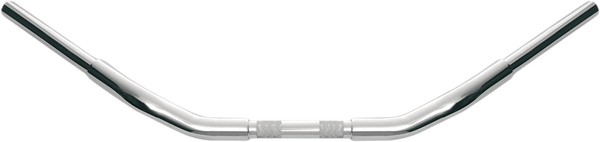 1-1/4(r) Chubby® Handlebar Silver, 1, nordicamoto.ro