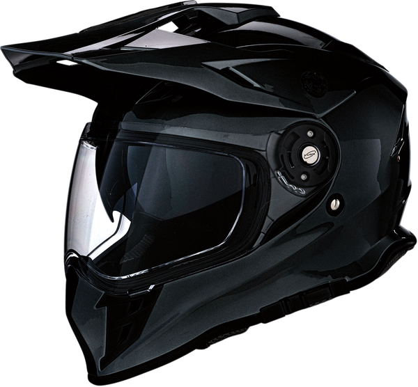 Helmet Range Blk Lg Black L +, 3, nordicamoto.ro