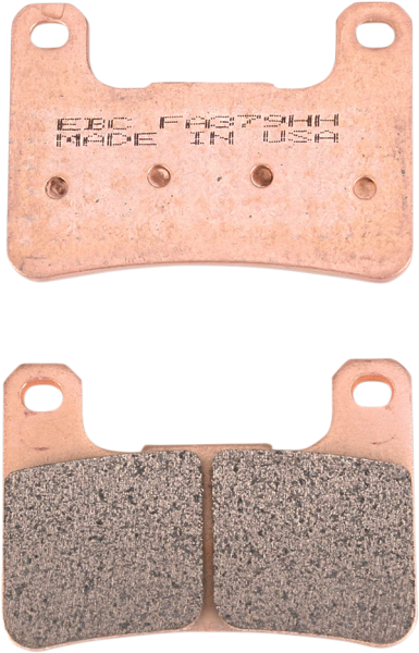 Sinterelt fékbetétek (r)hh(r), 1, nordicamoto.ro