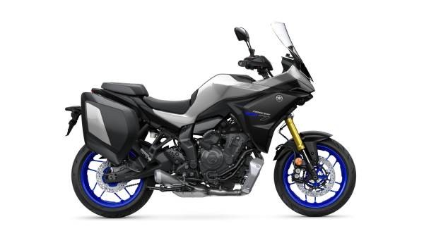 Yamaha TRACER 7 GT Y-AMT motorkerékpár, 12, nordicamoto.ro