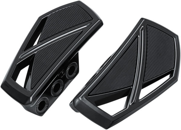 Phantom Mini Boards Black, 1, nordicamoto.ro