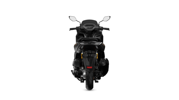 Yamaha NMAX 155 Tech MAX robogó, 11, nordicamoto.ro