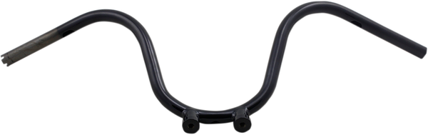Jackrabbit Handlebar Black, 2, nordicamoto.ro