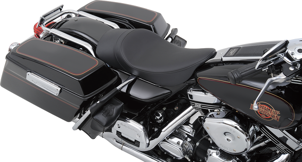 Ez-on Mount Forward Low Solo Seat Black, 3, nordicamoto.ro