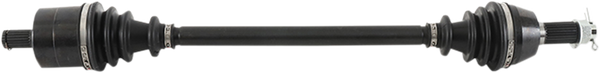 8ball Extreme Duty tengely, fekete, 1, nordicamoto.ro
