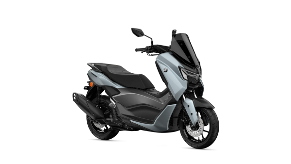 Yamaha NMAX 125 Tech MAX, 1, nordicamoto.ro