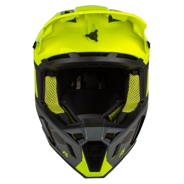 F5 Helmet ECE Ghost (Non-Current), 13, nordicamoto.ro
