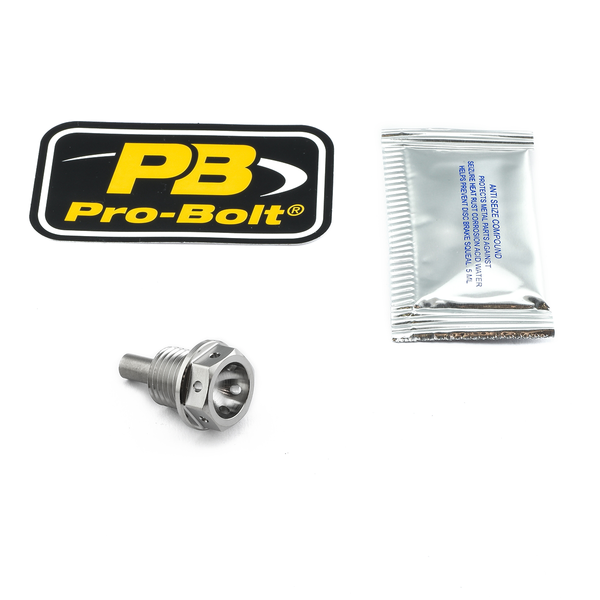 Drain Plug (pro Bolt), 2, nordicamoto.ro