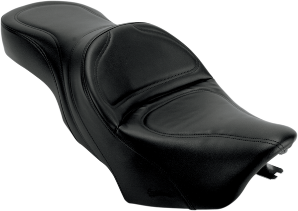 Explorer Seat Black Honda Black, 2, nordicamoto.ro