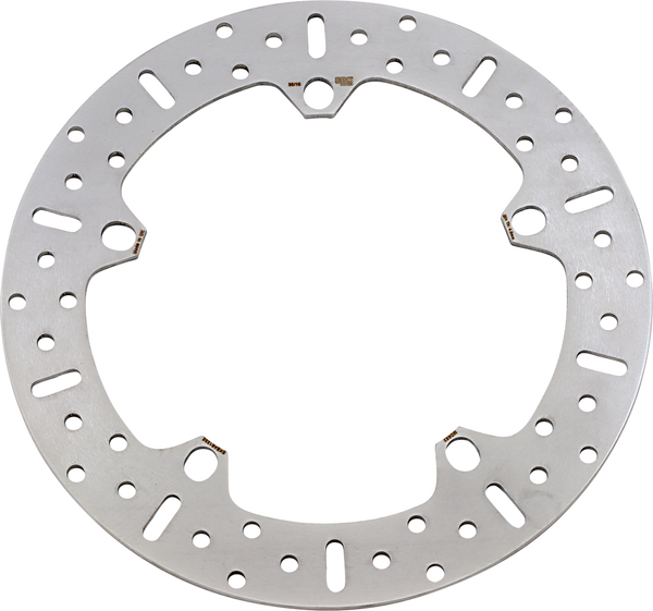 Md Series Pro-lite Brake Rotor Stainless Steel, 1, nordicamoto.ro