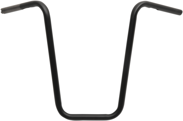 Handlebar 1(r) Flat Track Chrome W/ Dimples Chrome, 2, nordicamoto.ro