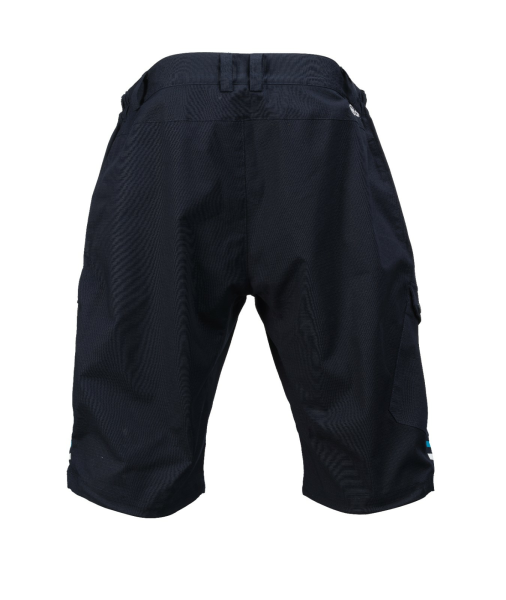 PANTALONI SCURȚI TEXTILI QUICK-DRY CFMOTO NEGRU, 3, nordicamoto.ro