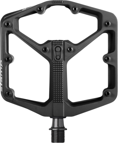 Stamp 2 Pedals Black large, 1, nordicamoto.ro