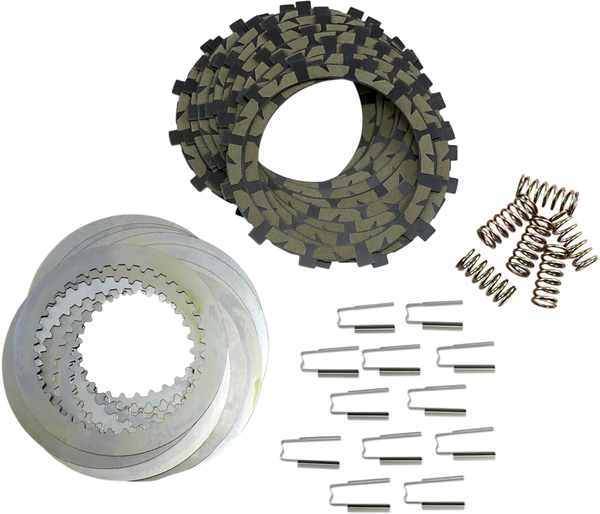 Torqdrive® Clutch Pack, 1, nordicamoto.ro