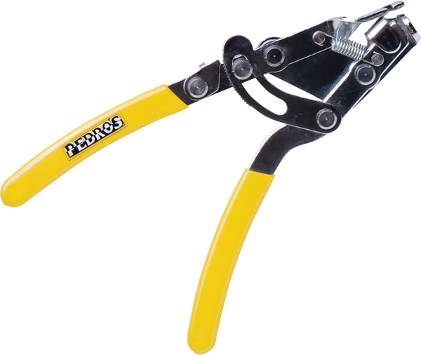 Cable Puller Yellow, 1, nordicamoto.ro