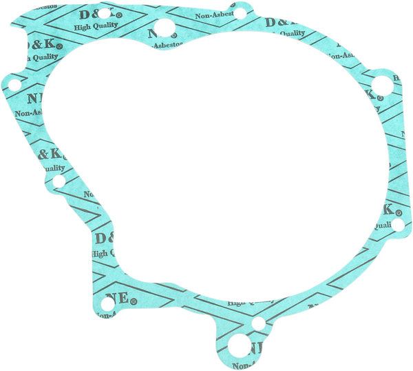 Replacement Stator Cover Gasket, 1, nordicamoto.ro