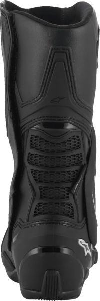 Alpinestars Smx-6 V3 Drystar fekete 45-ös méretű csizma, 6, nordicamoto.ro