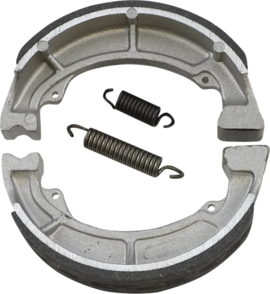 Brake Shoe Asbestos Free Sintered Metal, 1, nordicamoto.ro