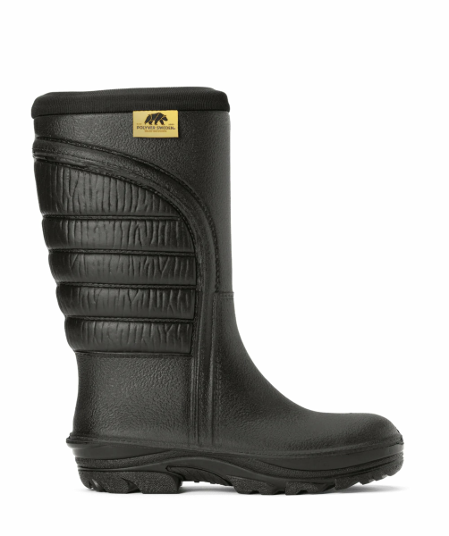 POLYVER Boots Premium Safety LOW Black 37/38 41, 11, nordicamoto.ro