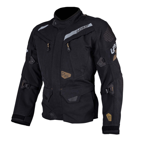 Leatt ADV DriTour 7.5 Adventure motorkerékpáros dzseki, 1, nordicamoto.ro