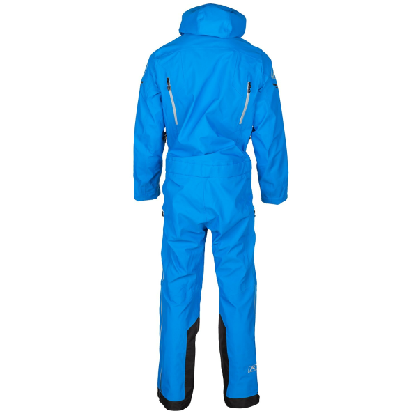 Combinezon Snowmobil Klim Lochsa Non-Insulated Maro XXL, 12, nordicamoto.ro