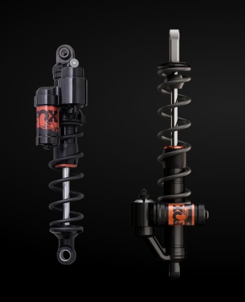 FOX Factory Track Shocks Ski-Doo Summit tMotion FT1.5 Zero QS3/RT 1.5 Zero QSL, 1, nordicamoto.ro
