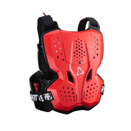 Leatt 3.5 Red OS mellkasvédő, 2, nordicamoto.ro