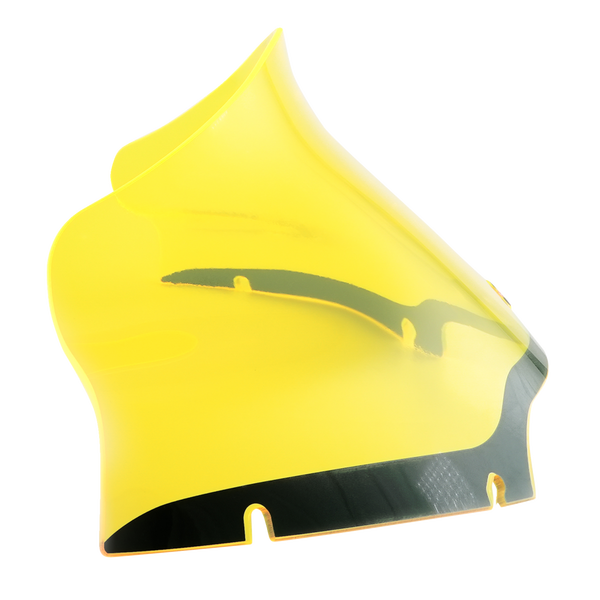 Kolor Flare Windshield Yellow, 4, nordicamoto.ro