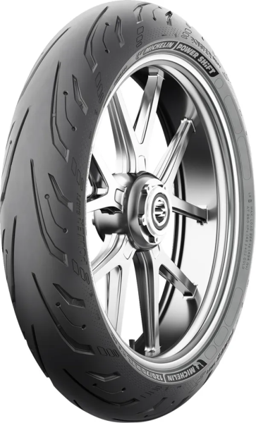 MICHELIN Power Shift 120/70R15 56H TL Hypersport első gumiabroncs, 1, nordicamoto.ro