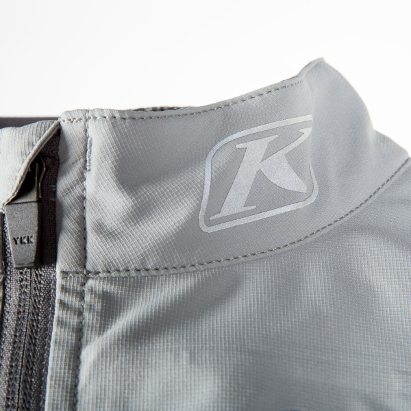 Geaca Klim Zephyr Wind Shirt Blue, 13, nordicamoto.ro