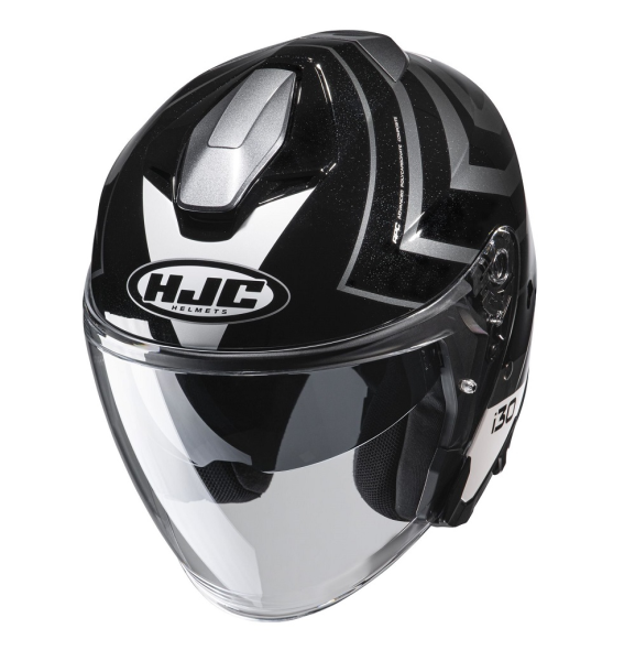 Casca HJC i30 Zetra Roz Roz M, 3, nordicamoto.ro