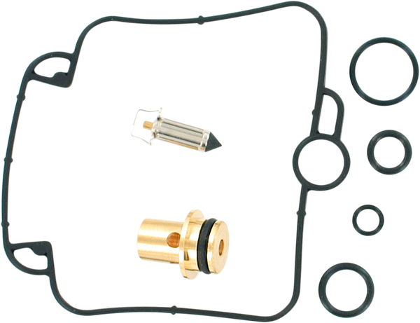 Economy Carburetor Repair Kit, 1, nordicamoto.ro
