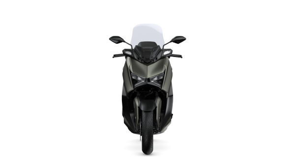 Yamaha XMAX 125 robogó, 2, nordicamoto.ro