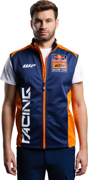 REPLICA TEAM VEST, 4, nordicamoto.ro