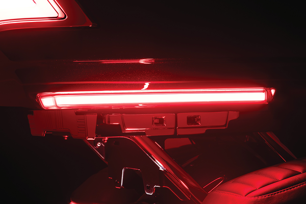 Tour-pak® Side Lights Red, 3, nordicamoto.ro